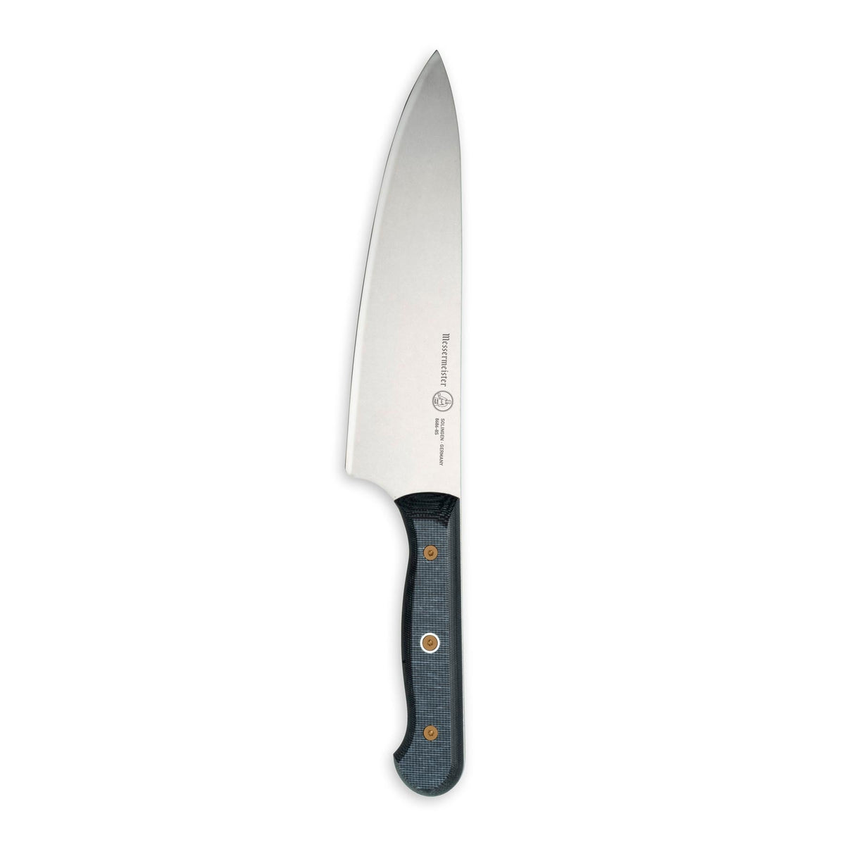 Custom 20cm Chef's Knife