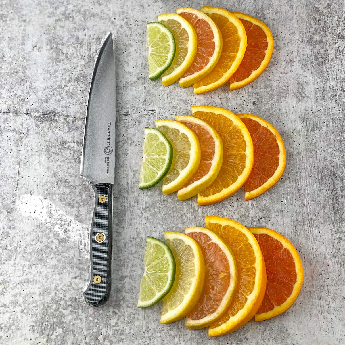 Custom 15cm Utility Knife