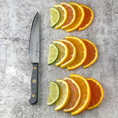 Custom 15cm Utility Knife