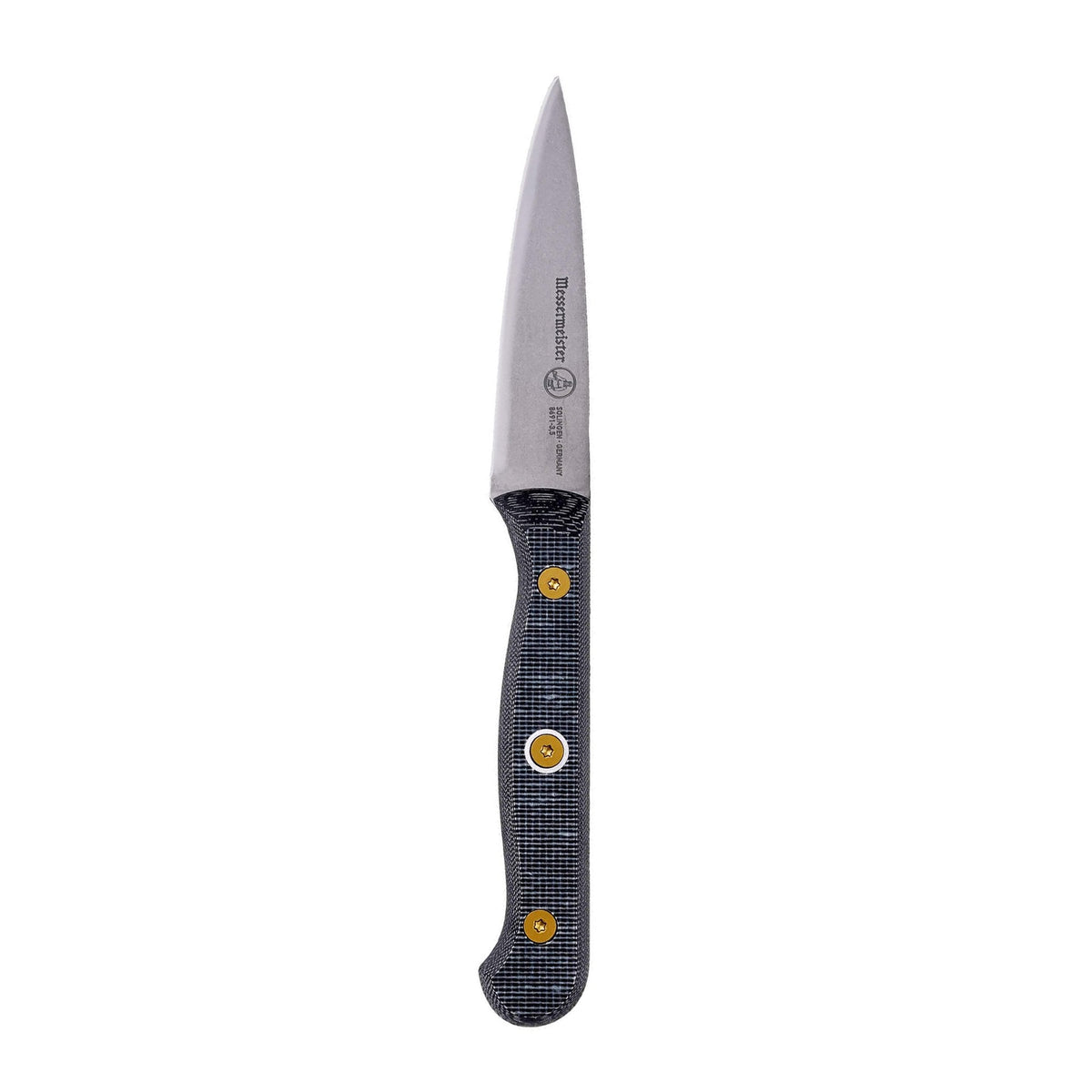 Custom 9cm Paring Knife