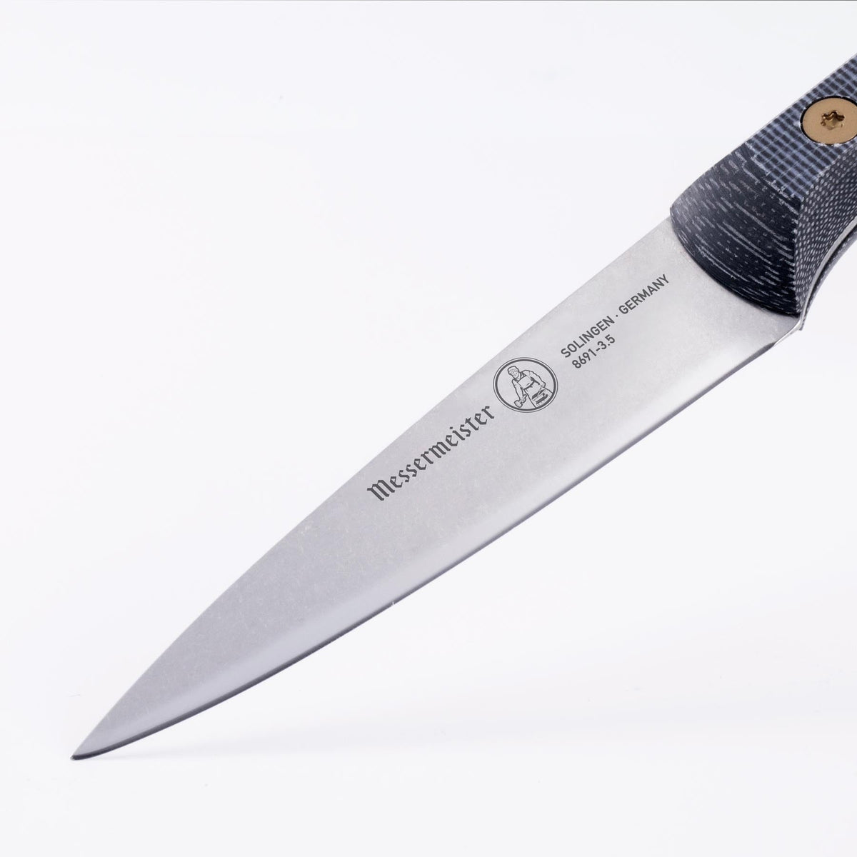 Custom 9cm Paring Knife