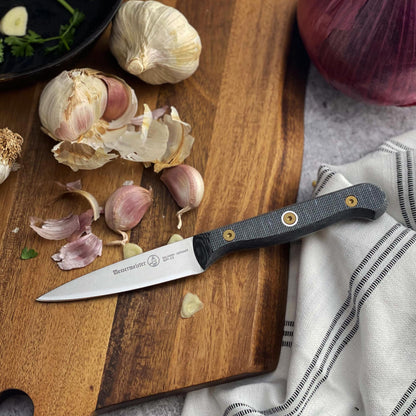 Custom 9cm Paring Knife
