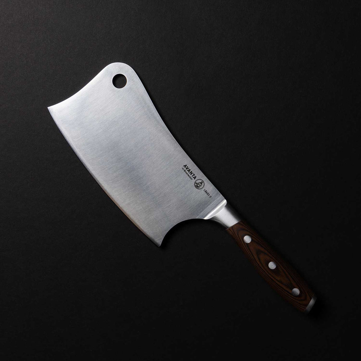 Avanta 6 Piece Bbq Knife Set
