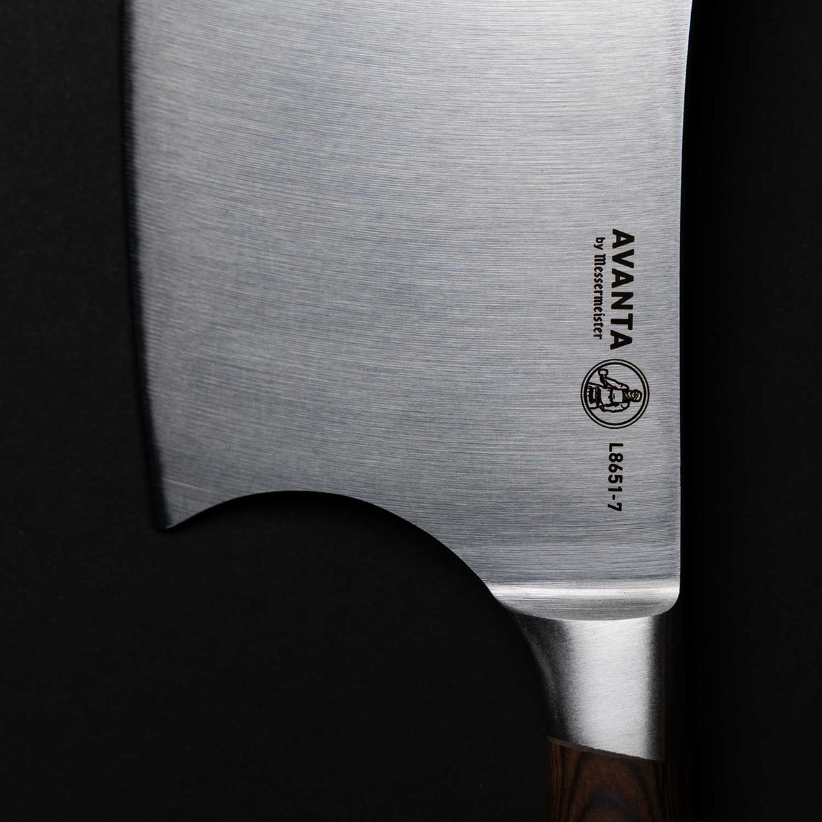 Avanta 6 Piece Bbq Knife Set