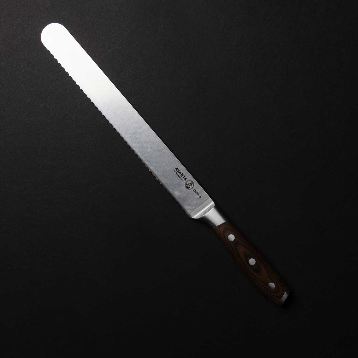 Avanta 6 Piece Bbq Knife Set