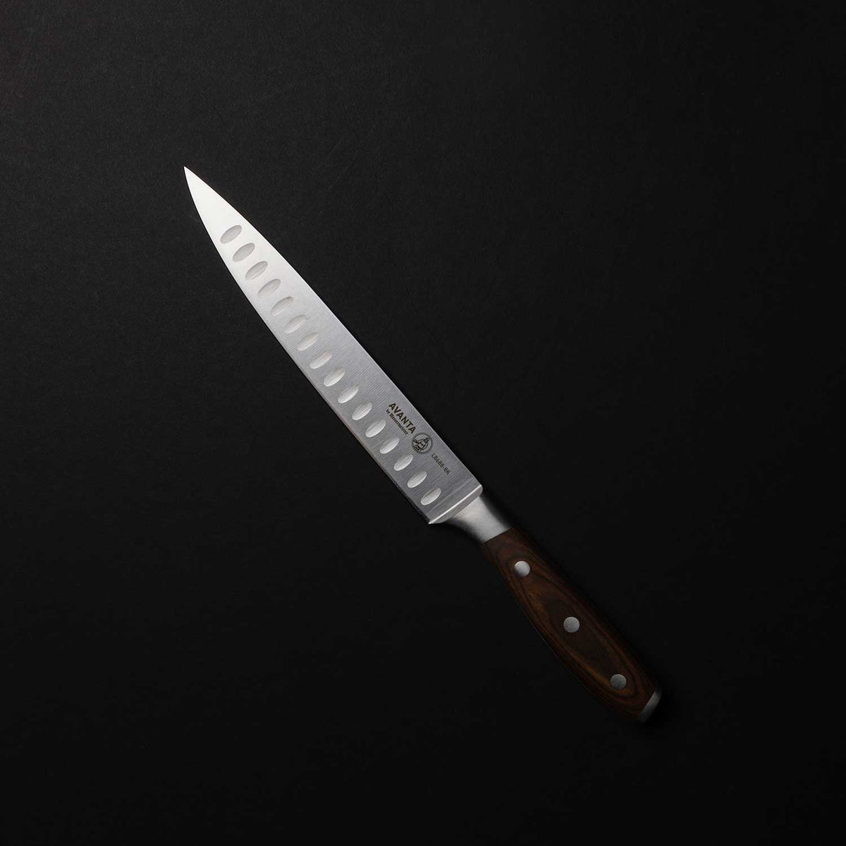 Avanta 6 Piece Bbq Knife Set