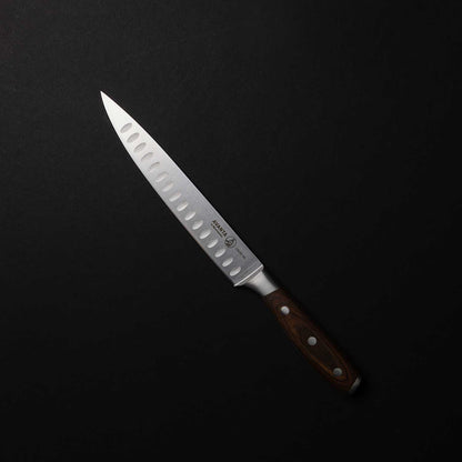 Avanta 6 Piece Bbq Knife Set