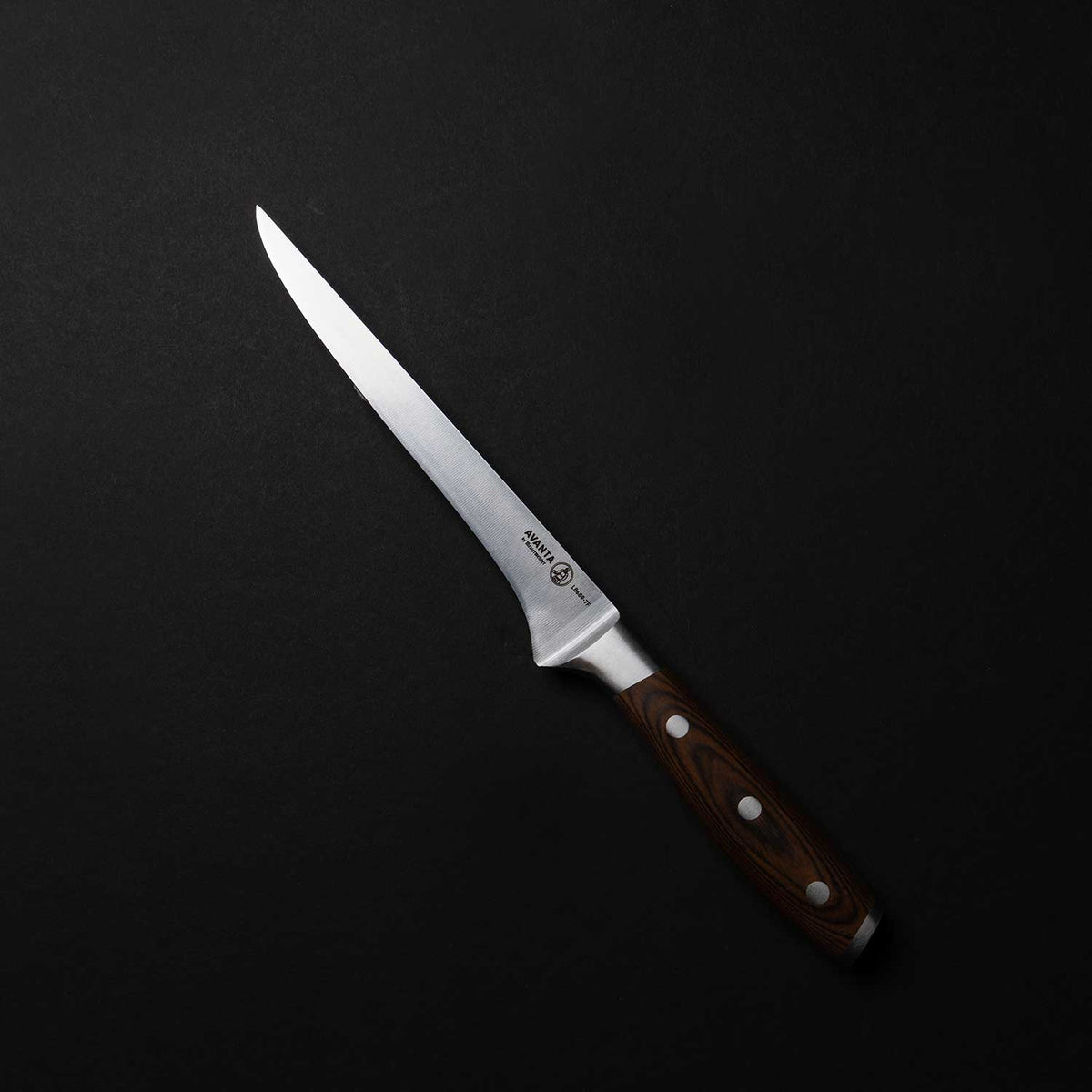 Avanta 6 Piece Bbq Knife Set