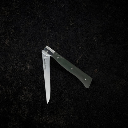 Adventure Chef 15cm Folding Fillet Knife Linen