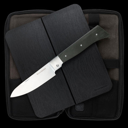 Adventure Chef Set Linen 3 Pcs