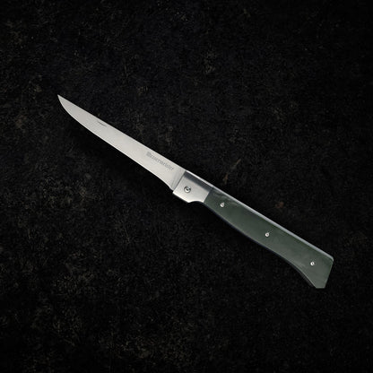 Adventure Chef 15cm Folding Fillet Knife Linen