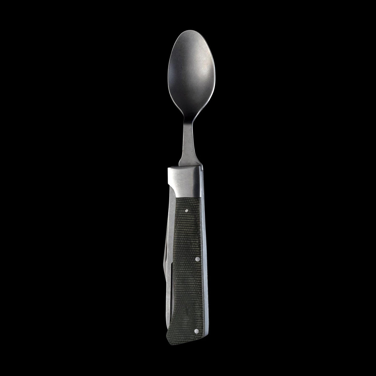 Adventure Chef Utensile Pieghevole in Lino