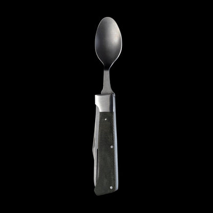 Adventure Chef Utensile Pieghevole in Lino
