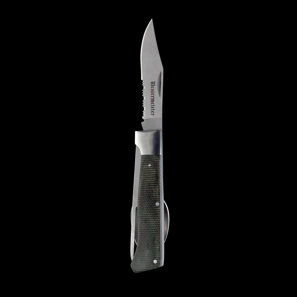 Adventure Chef Utensile Pieghevole in Lino