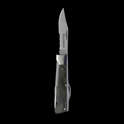 Adventure Chef Utensile Pieghevole in Lino