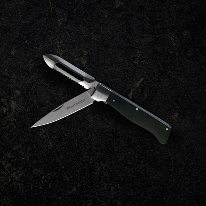 Adventure Chef Folding Utensil Linen