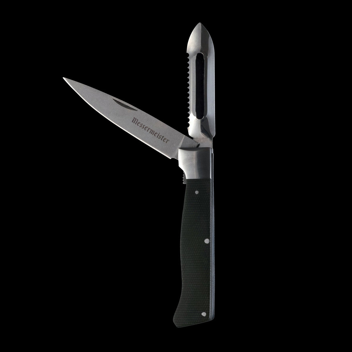 Adventure Chef Folding Utensil Linen