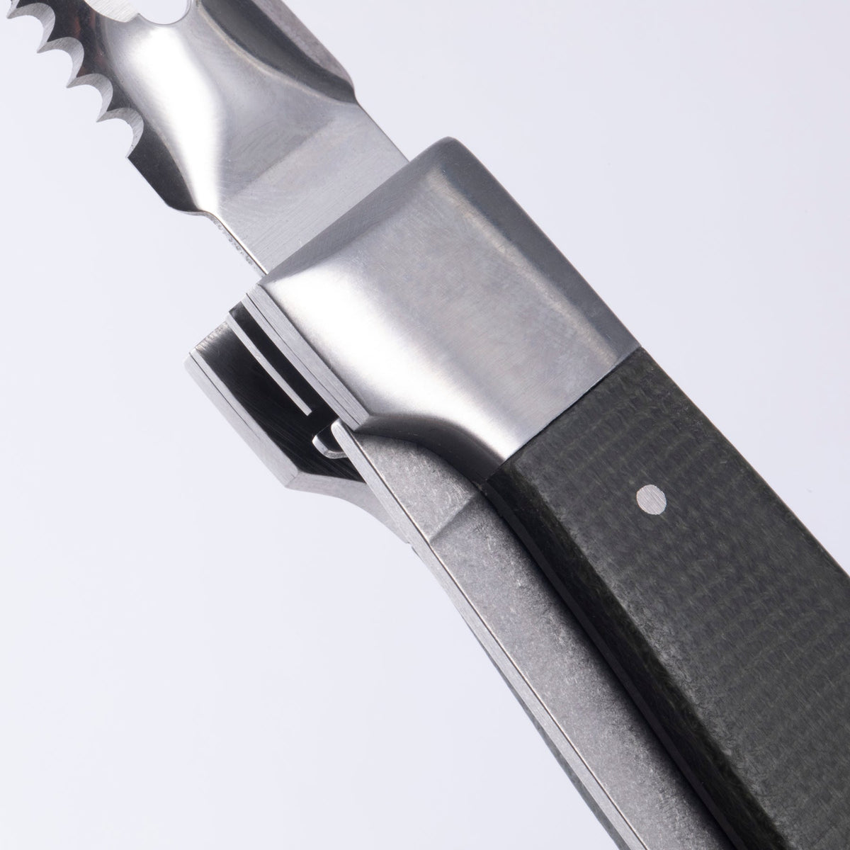 Adventure Chef Folding Utensil Linen