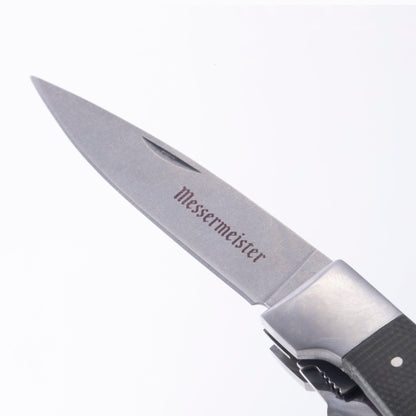 Adventure Chef Folding Utensil Linen
