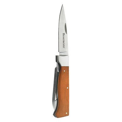 Adventure Chef Folding Utensil Maple