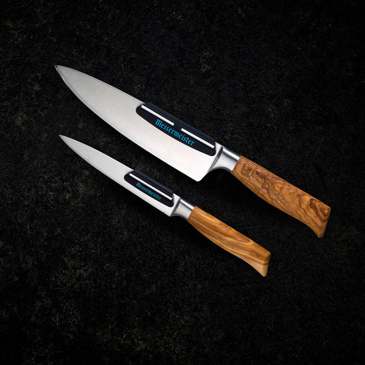 Sharpening Angle Guide Set