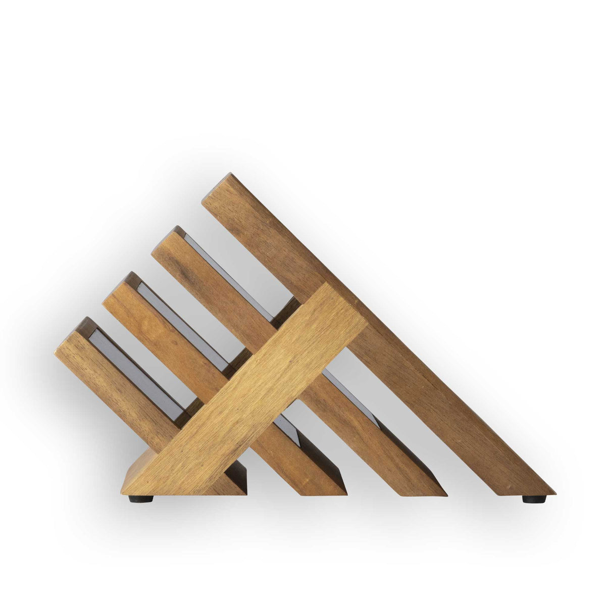 Avanta Damascus Block Set - 10 Piece