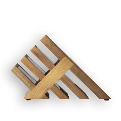 Avanta Damascus Block Set - 10 Piece