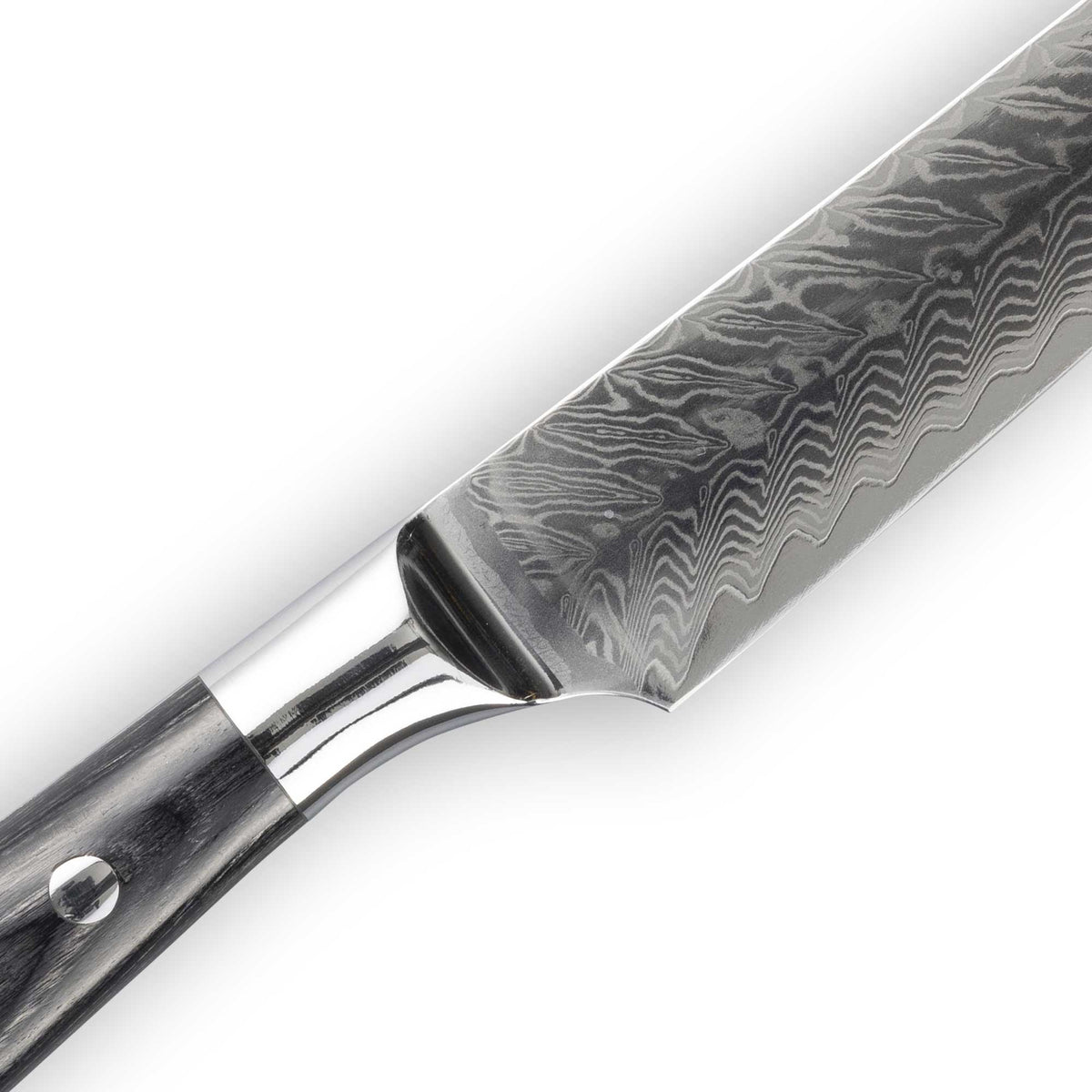 Avanta Damascus Carving Set - 2 Piece
