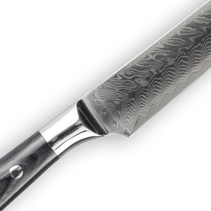 Avanta Damascus Carving Set - 2 Piece