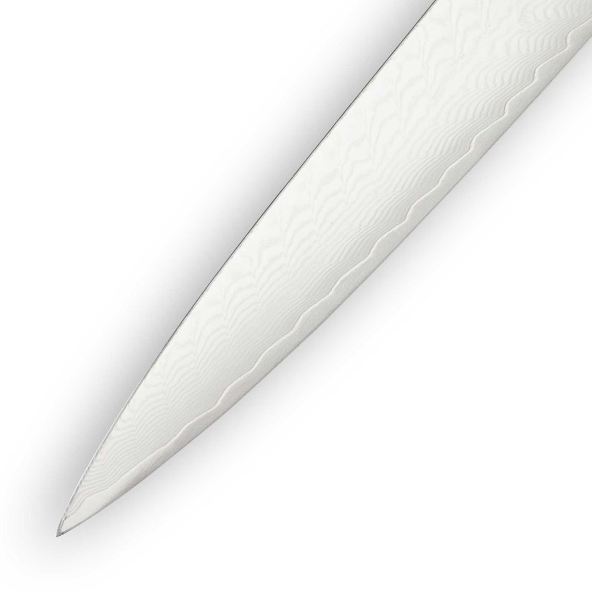 Avanta Damascus Carving Set - 2 Piece