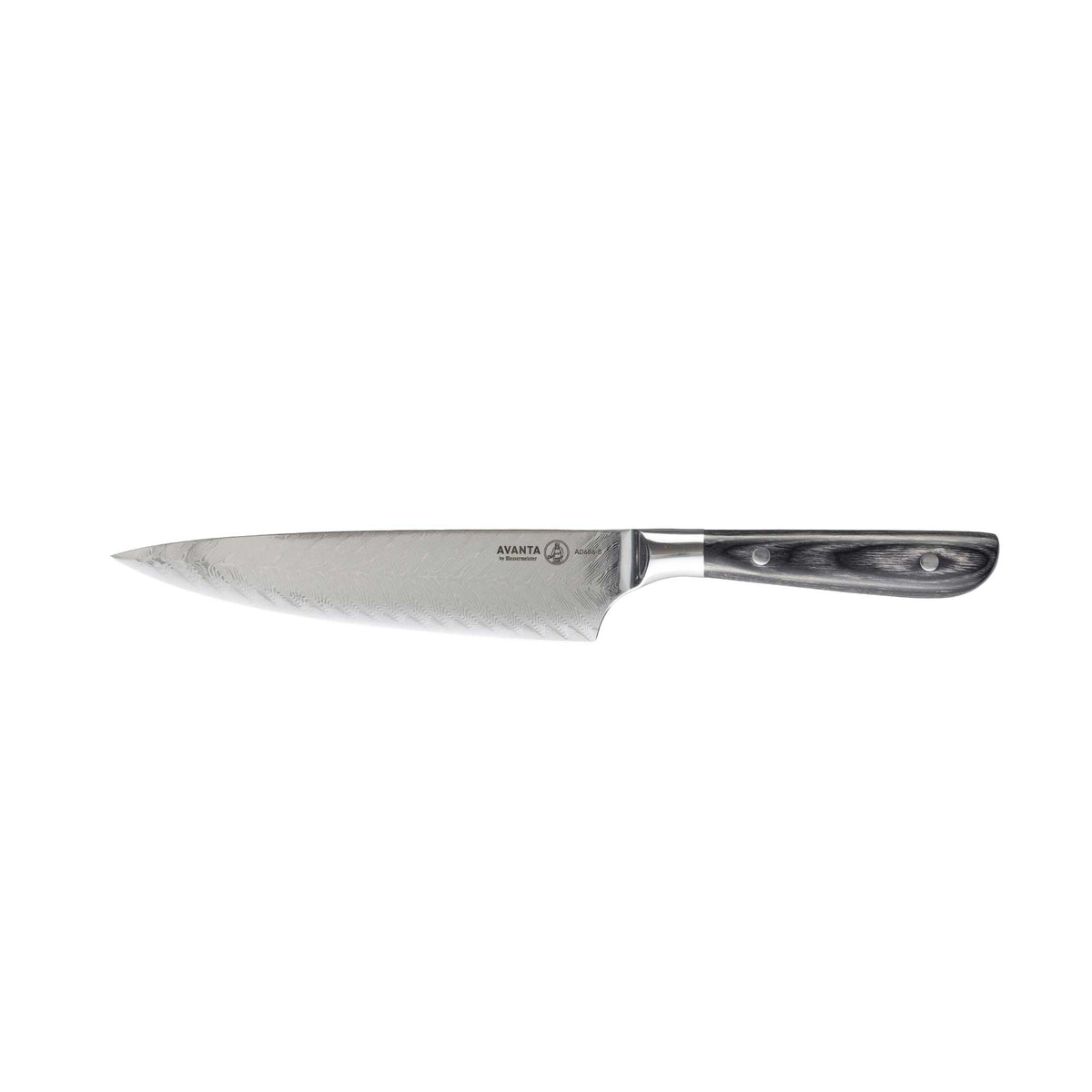 Avanta Damascus Starter Set - 3 Piece