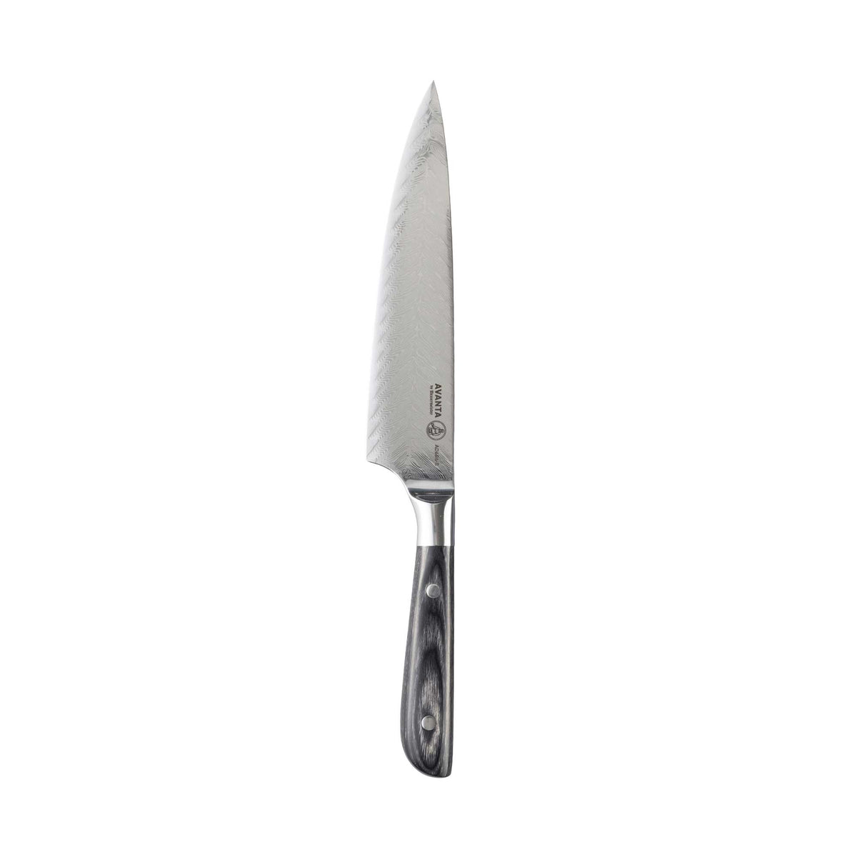 Avanta Damascus Starter Set - 3 Piece