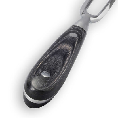 Avanta Damascus Carving Set - 2 Piece