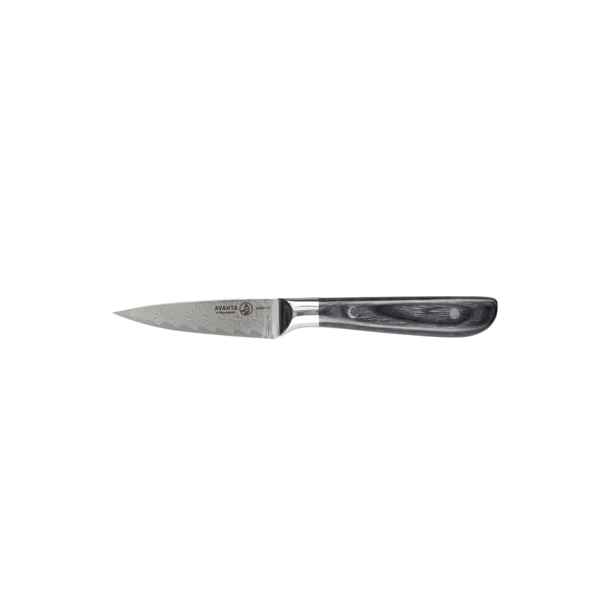 Avanta Damascus Starter Set - 3 Piece