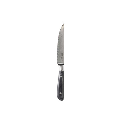 Avanta Damascus Fine Edge Steak Knife Set - 4 Piece