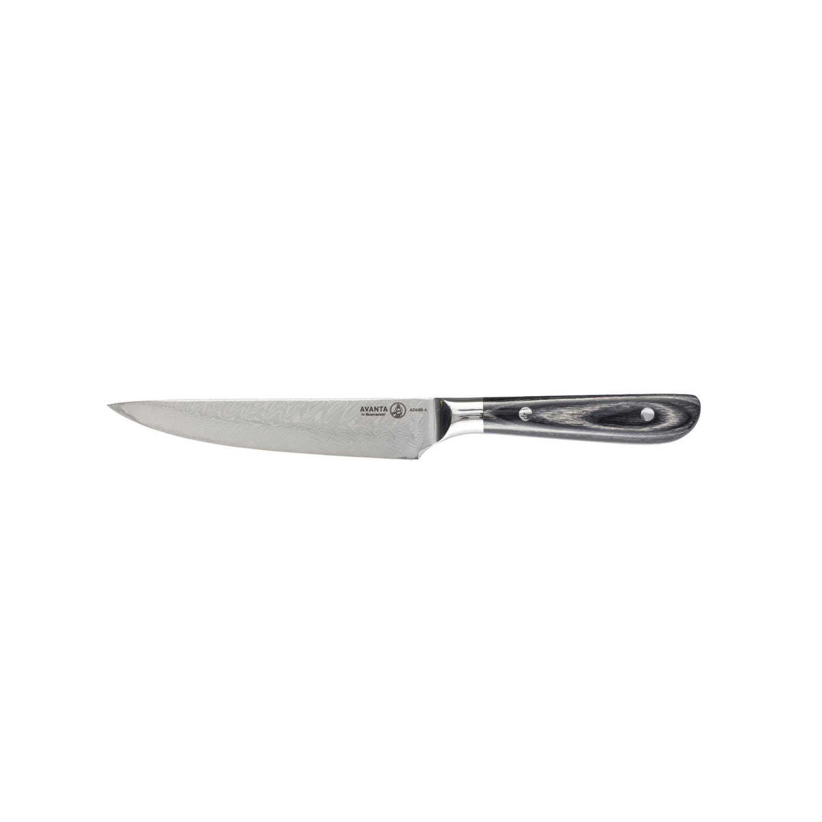 Avanta Damascus Starter Set - 3 Piece