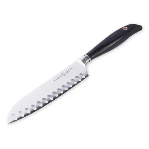 Blacksmith 16,5cm Santoku Knife