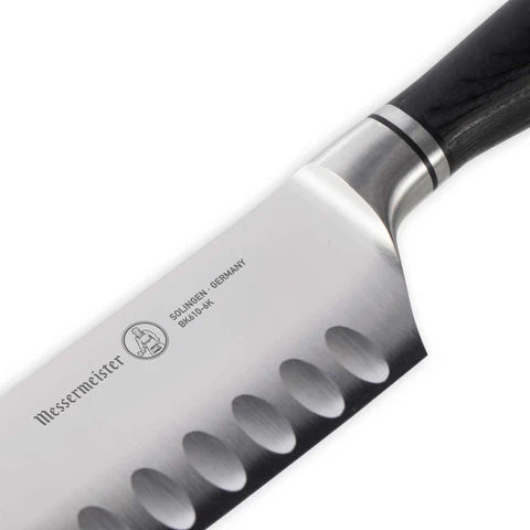 Blacksmith 16,5cm Santoku Knife