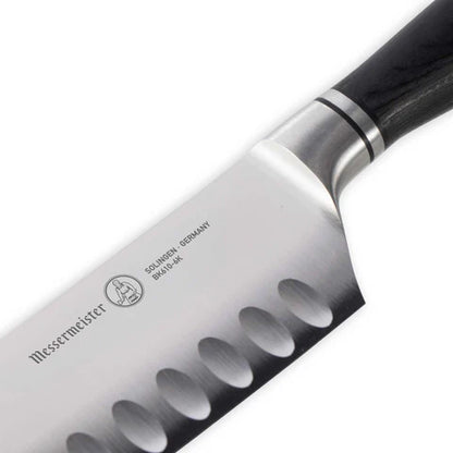 Blacksmith 16,5cm Santoku Knife
