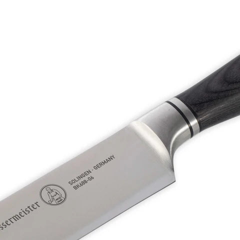Blacksmith 15cm Coltello Multiuso
