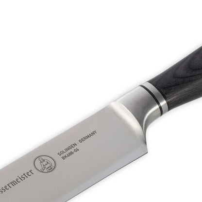 Blacksmith 15cm Coltello Multiuso