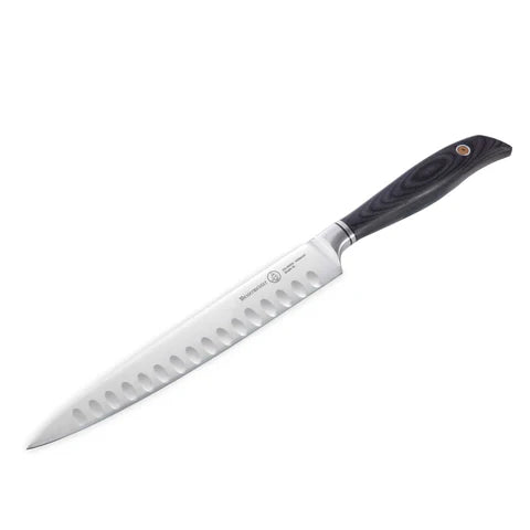Blacksmith 23cm Kullenschliff Carving Knife
