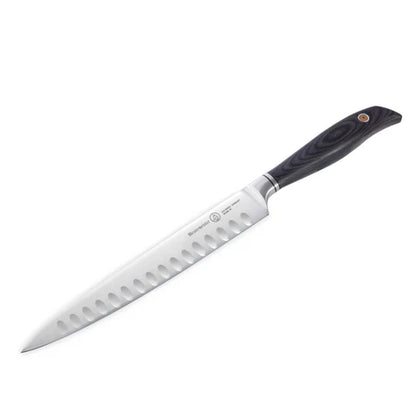 Blacksmith 23cm Kullenschliff Carving Knife