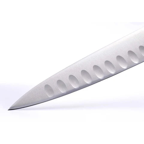 Blacksmith 23cm Kullenschliff Carving Knife