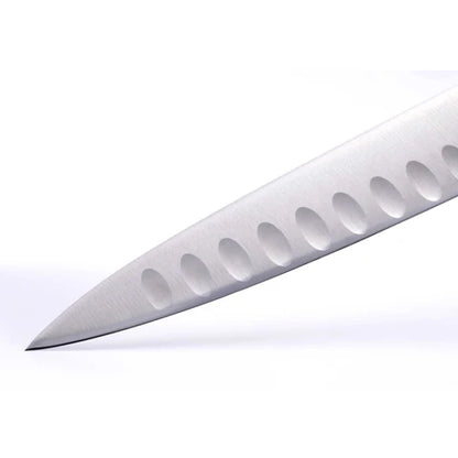 Blacksmith 23cm Kullenschliff Carving Knife