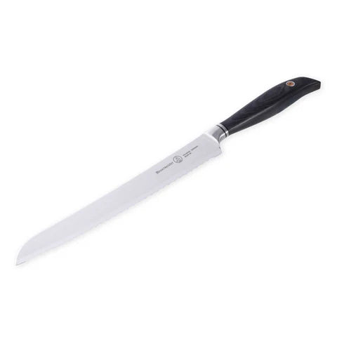 Blacksmith 21,5cm Breadknife