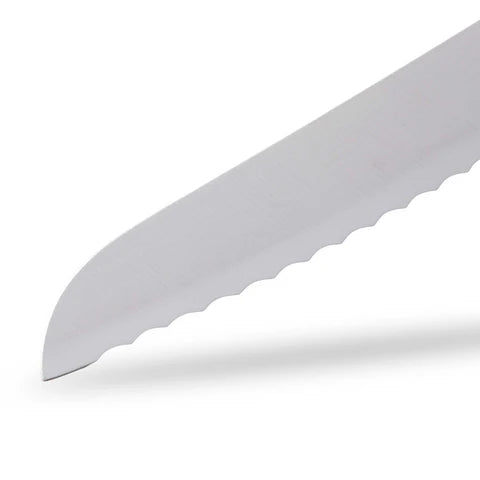 Blacksmith 21,5cm Breadknife