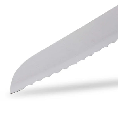 Blacksmith 21,5cm Breadknife