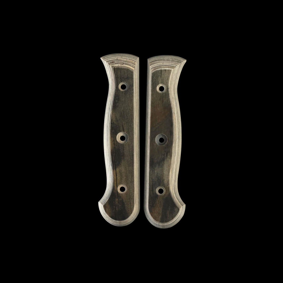 Custom zestaw modyfikacji uchwyt