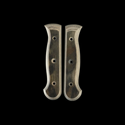 Custom zestaw modyfikacji uchwyt